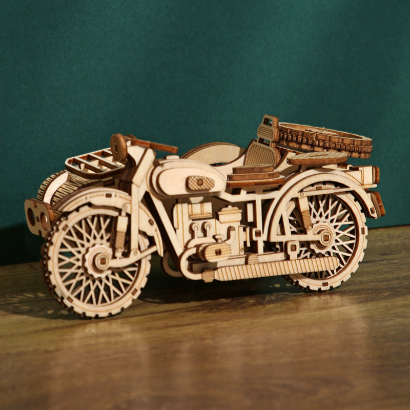 Make Jigsaw Puzzle Toys By Hand Make Jigsaw Puzzle Toys By Hand